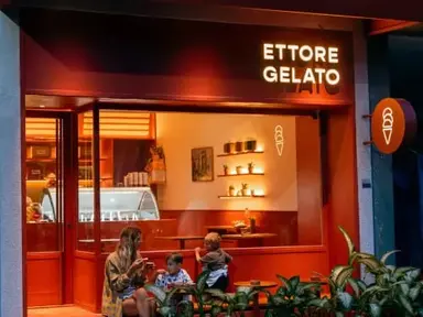 Ettore Gelato