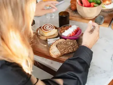 Copenhagen Cafe Canggu